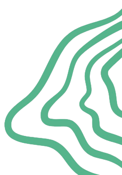 Dark Green Overlay