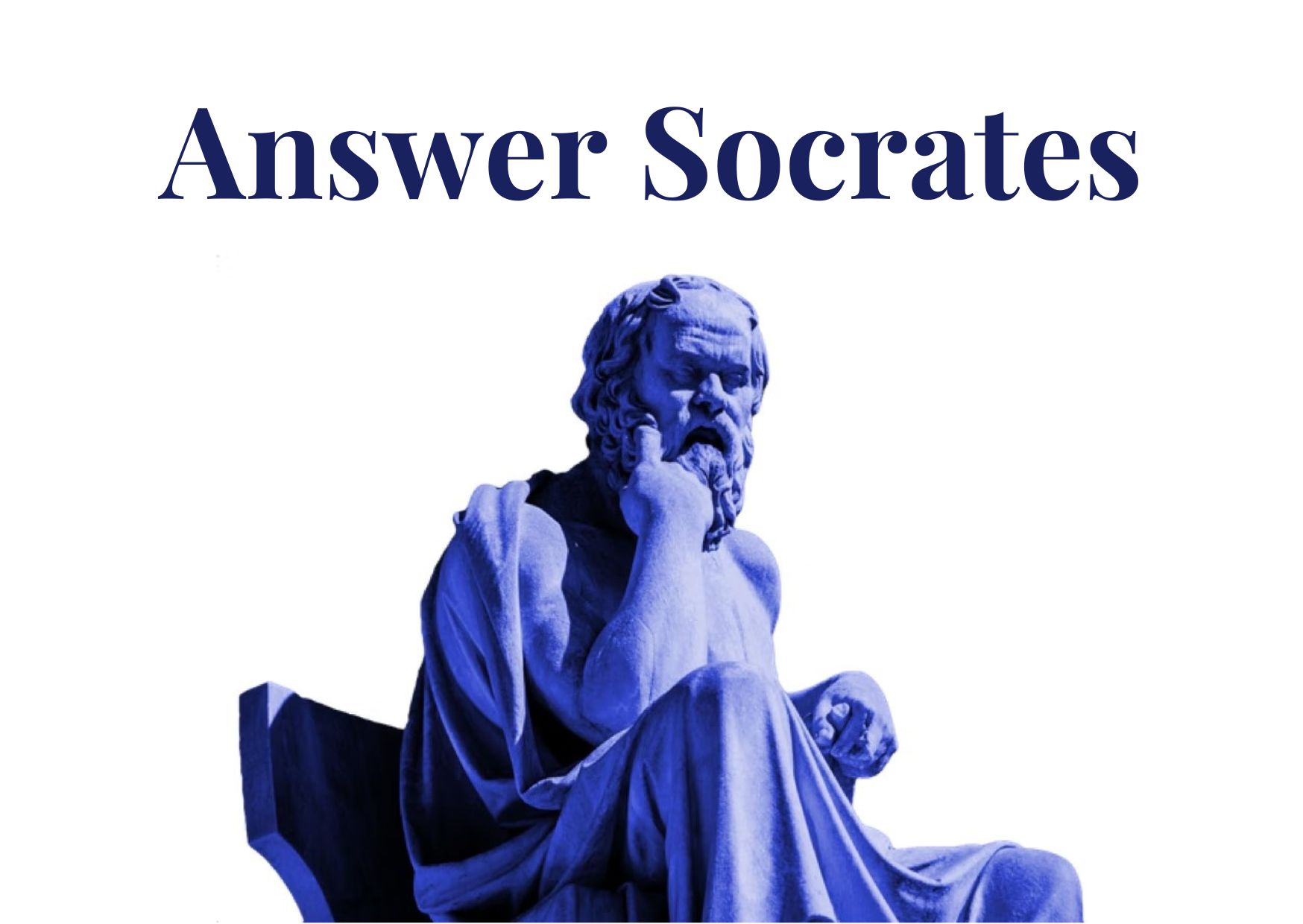 Answer Socrates