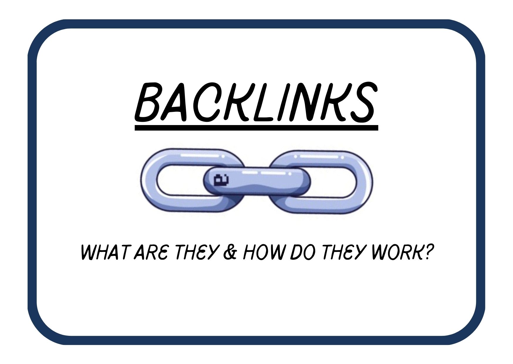 Backlinks