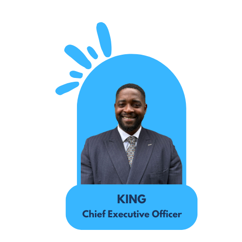 Cllr King Lawal