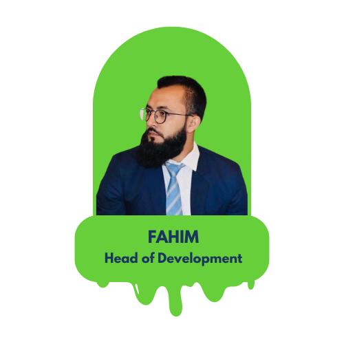 Muhammad Fahim